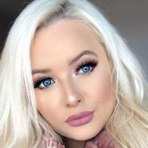 Kylie Dennison, 30 (YouTube Star)