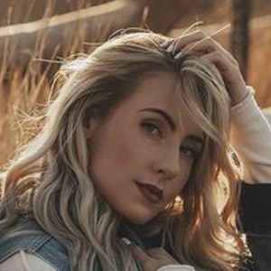 Kylie Katich, 30 (TikTok Star)