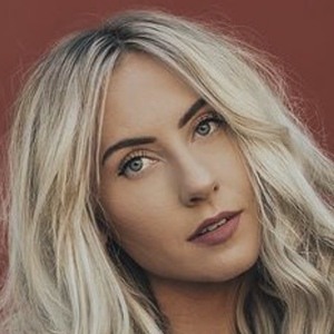 Kylie Katich, 30 (TikTok明星)