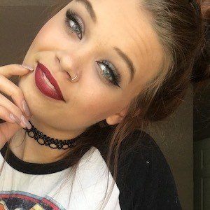 Kylie Meade, 25 (Snapchat Star)