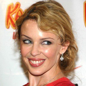 Kylie Minogue image 7
