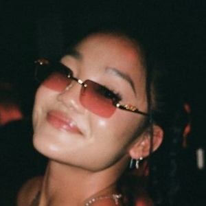 Kylie Page, 26 (Instagram明星)