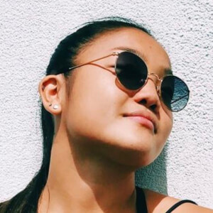 Kylie Page (1998 - 2025) (Instagram Star)