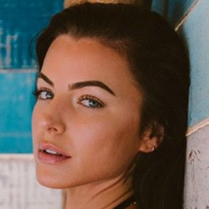 Kylie Rae Hall, 33 (Instagram明星)