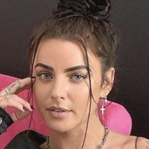Kylie Rae Hall, 33 (Instagram Star)