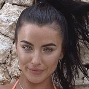 Kylie Rae Hall, 33 (Instagram明星)