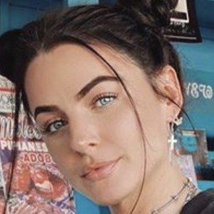 Kylie Rae Hall, 33 (Estrella de Instagram)