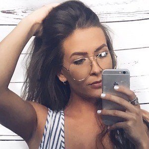 Kylie Ricciardi, 28 (YouTube Star)