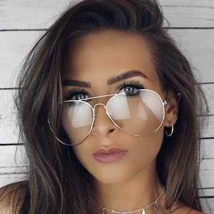 Kylie Ricciardi, 28 (YouTube Star)