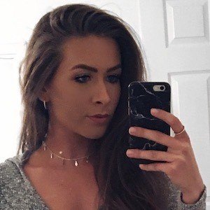 Kylie Ricciardi, 28 (Star di YouTube)