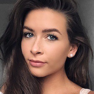 Kylie Ricciardi, 28 (YouTube Star)