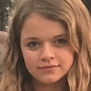 Kylie Rogers image 3