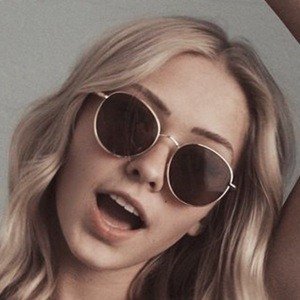 Kylie Spaid, 22 (TikTok Star)