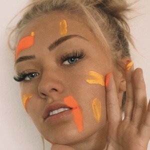 Kylie Spaid, 22 (TikTok Star)