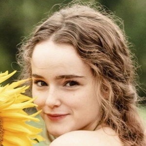 Kylie Stokes, 23 (TikTok明星)