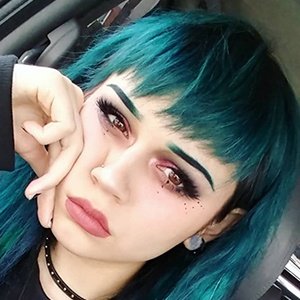 Kylie the Jellyfish, 26 (YouTube Star)