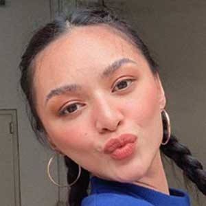 Kylie Verzosa, 33 (Pageant Contestant)