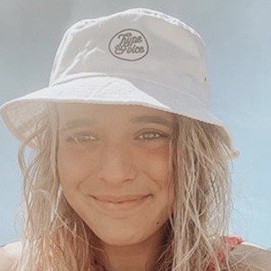 Kylie Zielinski, 23 (TikTok明星)