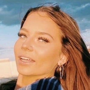 KylieJudy, 24 (TikTok Star)