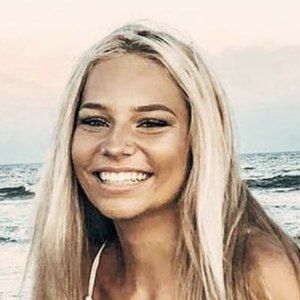 KylieJudy, 24 (TikTok Star)