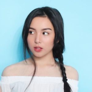 Kyline Alcantara, 23 (TV Actress)