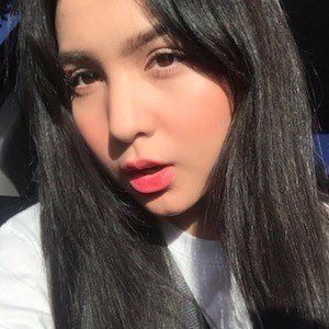 Kyline Alcantara image 4