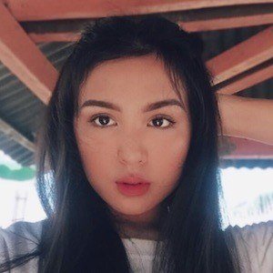 Kyline Alcantara image 5