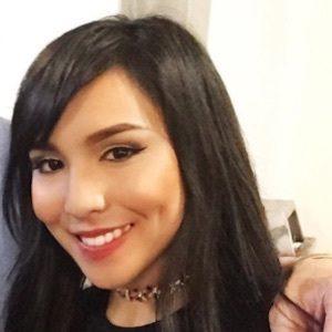 Kyline Alcantara image 6