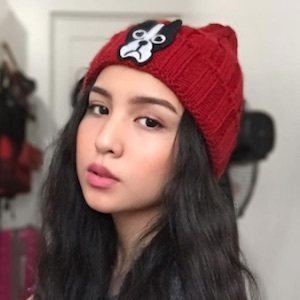 Kyline Alcantara image 7