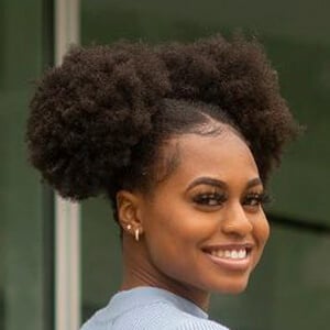 Kym Jackson, 25 (TikTok Star)