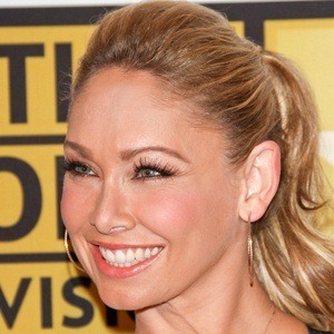Kym Johnson, 49 (Ballerino)