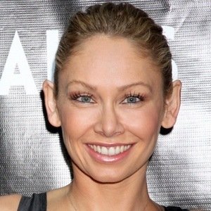 Kym Johnson, 49 (Ballerino)