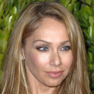 Kym Johnson, 49 (Dancer)