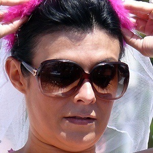 Kym Marsh, 47 (Attrice TV)