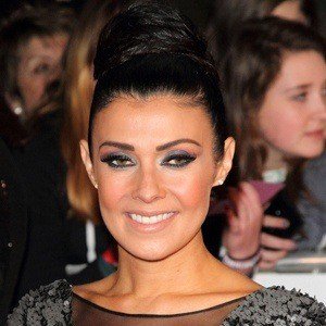 Kym Marsh image 4