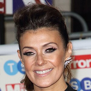Kym Marsh image 8
