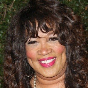 Kym Whitley, 64 (TV Actress)