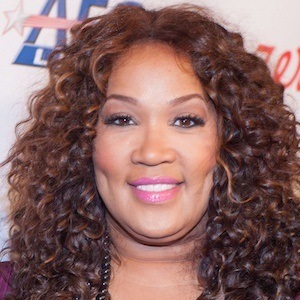 Kym Whitley, 64 (电视女演员)