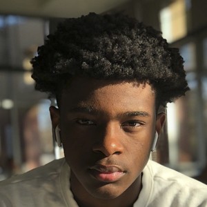 Kymani Miller