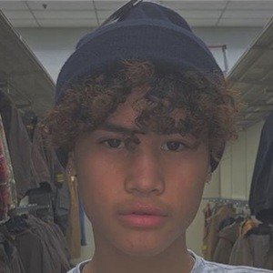 Kymani Paulino image 3