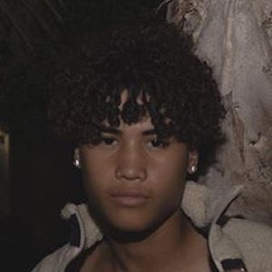 Kymani Paulino image 5