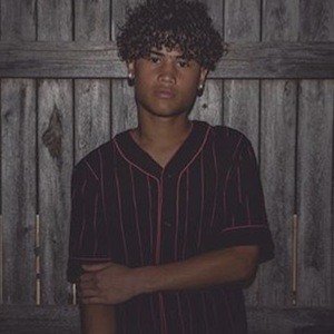 Kymani Paulino image 6