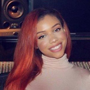 Kyndall Ferguson, 30 (R&B Sänger)