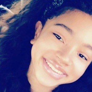 Kyndall Harris image 2