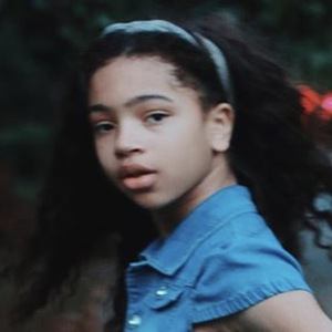 Kyndall Harris image 3