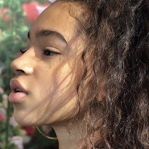 Kyndall Harris image 4