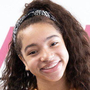 Kyndall Harris image 5