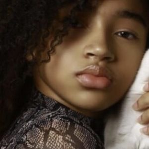 Kyndall Harris image 6