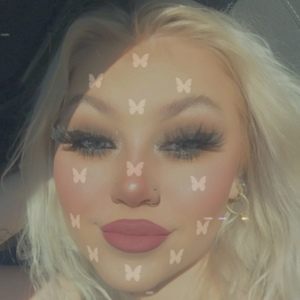 Kyndra Gilliam, 24 (TikTok Star)