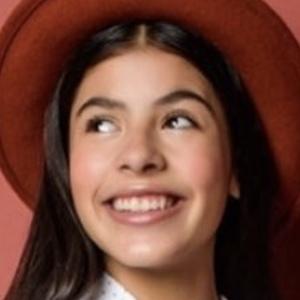 Kyndra Sanchez, 19 (Movie Actress)